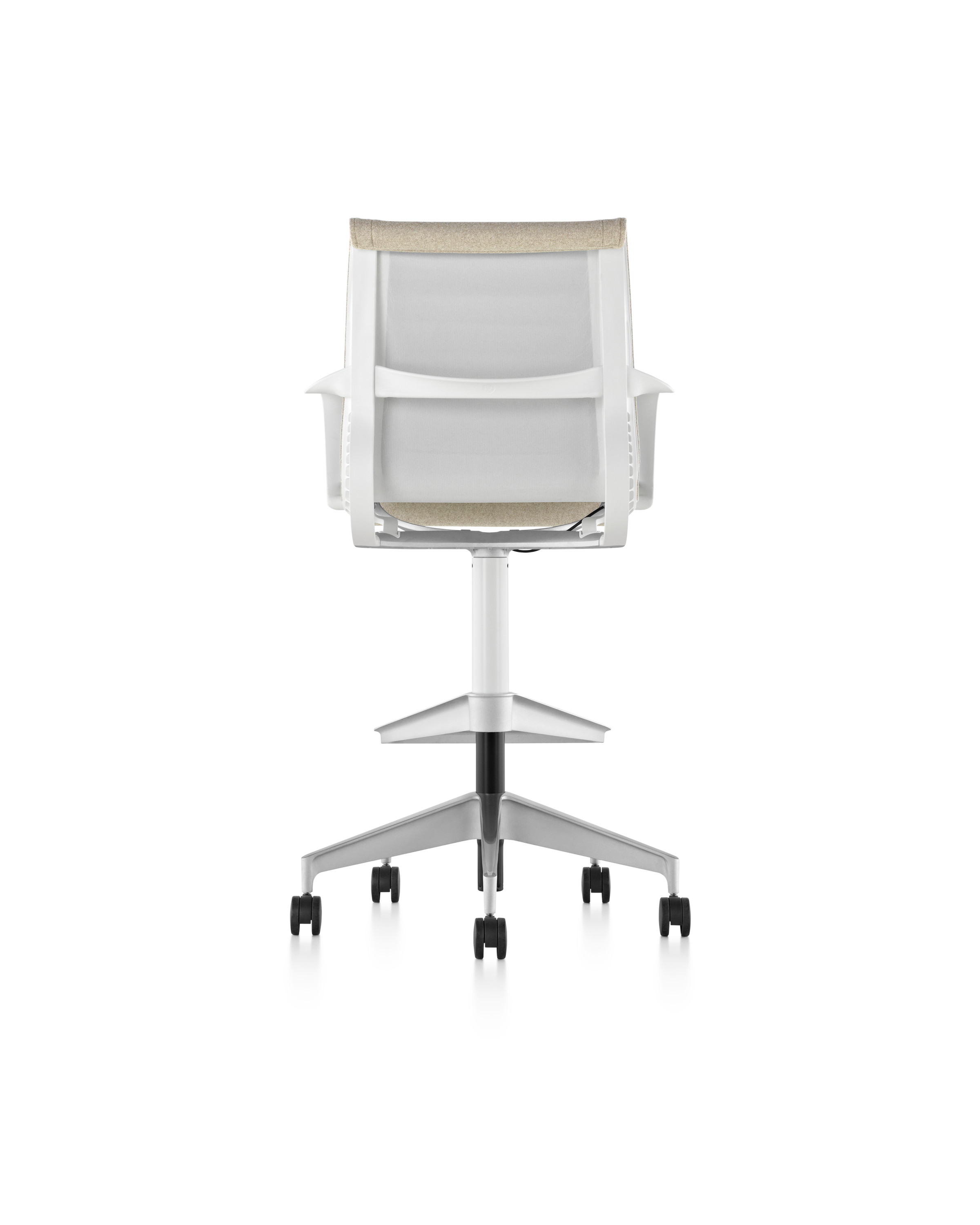 办公椅|高脚椅|办公家具|设计师家具|塞图高脚椅